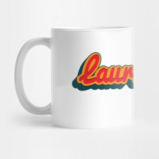 Laura Veirs Mug